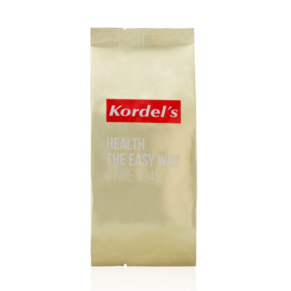 KORDEL'S HEALTHY HAIR 60s - Image 3