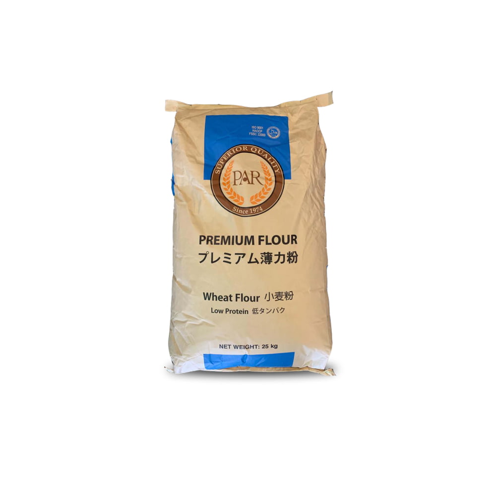 Protein flour low US20080268125A1