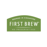 First Brew