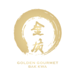 Golden Gourmet Bak Kwa
