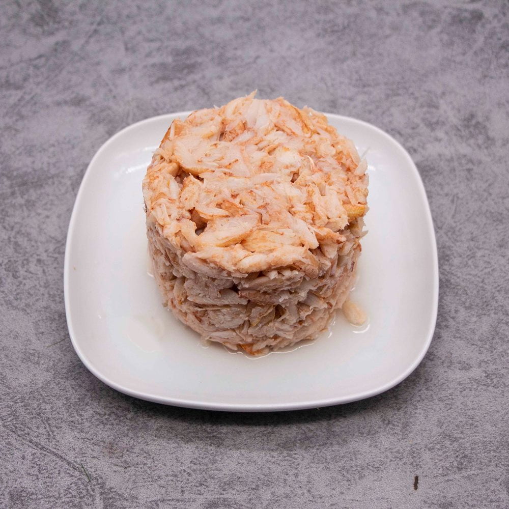 Ocean Finest Crab Claw Meat – Frozen (454g) – Singapore Food United