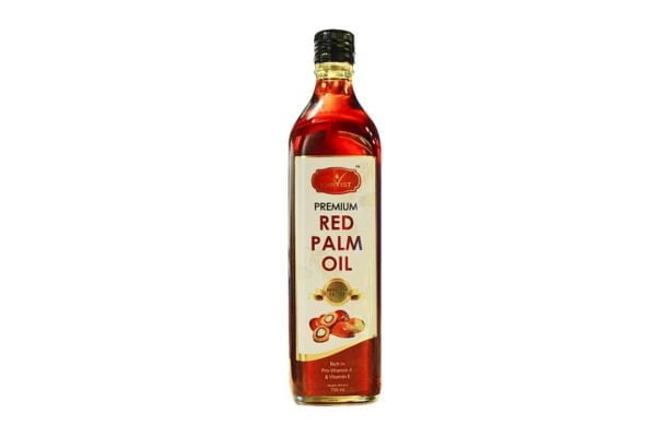 Harvist Premium Red Palm Oil