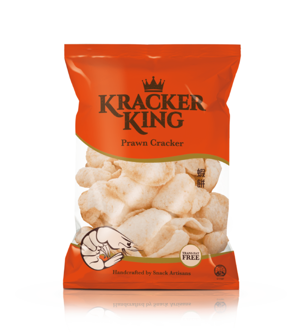 Prawn Crackers (110g)