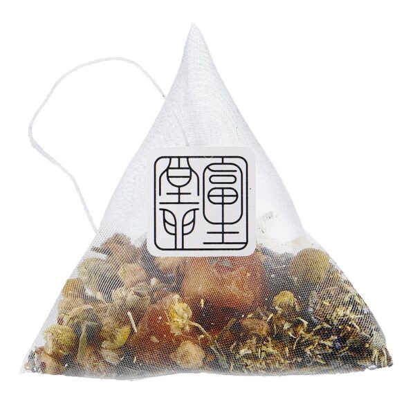 Chill Out-TCM Floral Tea Infusion - Image 2